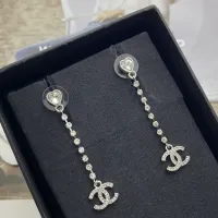 $29.00 USD Chanel Earrings For Women #1406702