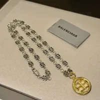 $56.00 USD Balenciaga Necklaces #1406705