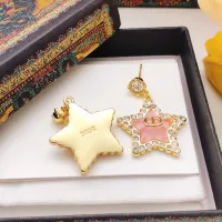 $25.00 USD Christian Dior Earrings For Women #1406707