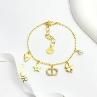 $29.00 USD Christian Dior Bracelets #1406711