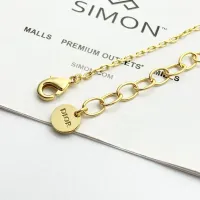 $29.00 USD Christian Dior Bracelets #1406711