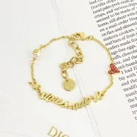 $29.00 USD Christian Dior Bracelets #1406713