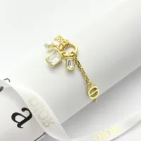 $36.00 USD Christian Dior Bracelets For Women #1406714