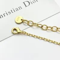 $36.00 USD Christian Dior Bracelets For Women #1406714