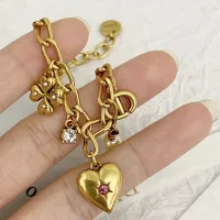 $36.00 USD Christian Dior Bracelets #1406715