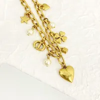 $36.00 USD Christian Dior Bracelets #1406715