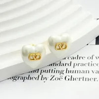 $27.00 USD Valentino Earrings For Women #1406716