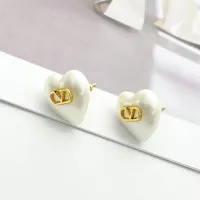$27.00 USD Valentino Earrings For Women #1406716