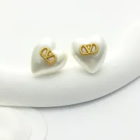 $27.00 USD Valentino Earrings For Women #1406716