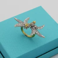 $29.00 USD Tiffany Rings #1406720