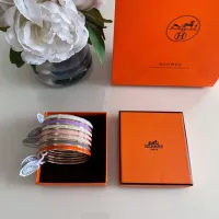 $42.00 USD Hermes Bracelets #1406725