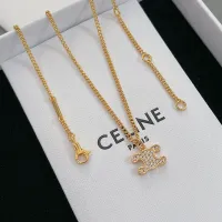 $29.00 USD Celine Necklaces #1406730