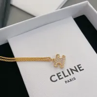 $29.00 USD Celine Necklaces #1406730