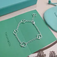 $36.00 USD Tiffany Bracelets #1406734