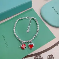 $36.00 USD Tiffany Bracelets #1406735