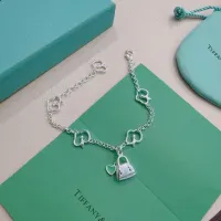 $42.00 USD Tiffany Bracelets #1406736