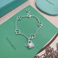 $42.00 USD Tiffany Bracelets #1406736