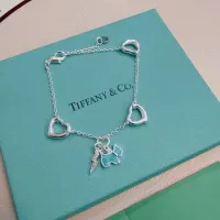 $42.00 USD Tiffany Bracelets #1406737