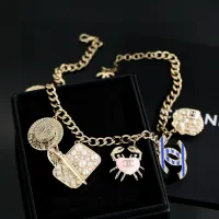 $48.00 USD Chanel Necklaces For Women #1406738