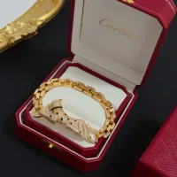 $60.00 USD Cartier bracelets #1406739