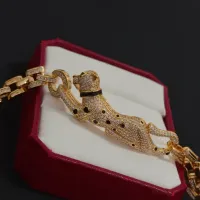 $60.00 USD Cartier bracelets #1406739