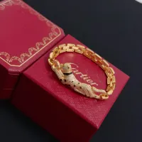 $60.00 USD Cartier bracelets #1406739