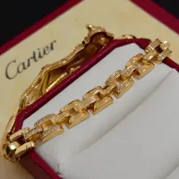 $60.00 USD Cartier bracelets #1406739
