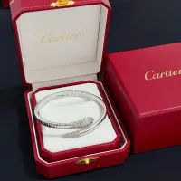 $60.00 USD Cartier bracelets #1406740