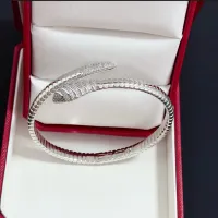$60.00 USD Cartier bracelets #1406740