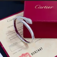 $60.00 USD Cartier bracelets #1406740