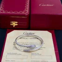 $60.00 USD Cartier bracelets #1406740