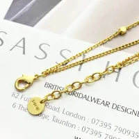 $32.00 USD Christian Dior Bracelets For Women #1406741