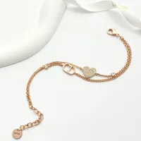 $32.00 USD Christian Dior Bracelets For Women #1406742