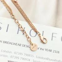 $32.00 USD Christian Dior Bracelets For Women #1406742