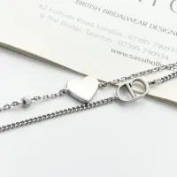 $32.00 USD Christian Dior Bracelets For Women #1406743