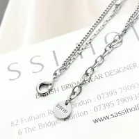 $32.00 USD Christian Dior Bracelets For Women #1406743