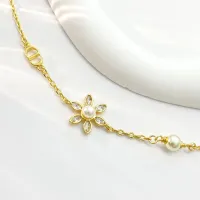 $27.00 USD Christian Dior Bracelets For Women #1406744