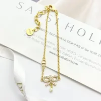 $29.00 USD Christian Dior Bracelets For Women #1406745