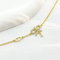 $29.00 USD Christian Dior Bracelets For Women #1406745