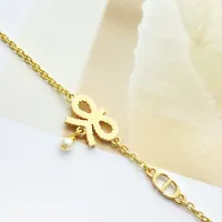 $29.00 USD Christian Dior Bracelets For Women #1406745