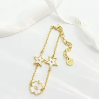 $32.00 USD Christian Dior Bracelets For Women #1406746