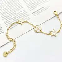$32.00 USD Christian Dior Bracelets For Women #1406746