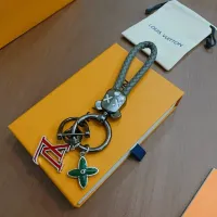 $38.00 USD Louis Vuitton LV Key Holder And Bag Buckle #1406747