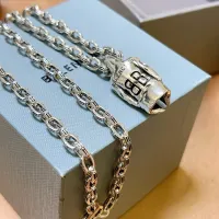 $56.00 USD Balenciaga Necklaces #1406748