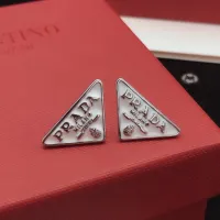 $27.00 USD Prada Earrings For Women #1406749