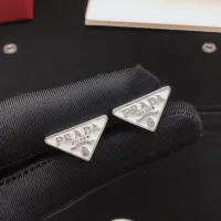 $27.00 USD Prada Earrings For Women #1406749