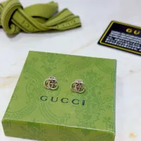 $29.00 USD Gucci Earrings For Women #1406750