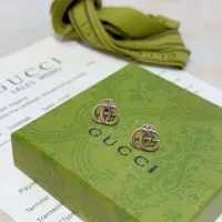 $29.00 USD Gucci Earrings For Women #1406750
