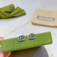 $29.00 USD Gucci Earrings For Women #1406750