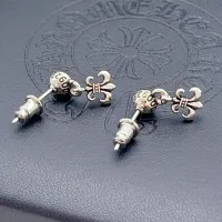 $25.00 USD Chrome Hearts Earrings #1406752